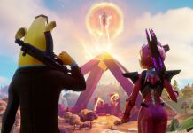 Fortnite Chapter 2 Will Come To An End In The Aptly Titled “The End” Finale Event