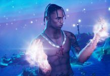 Epic Games Pulls Travis Scott Emote From Fortnite 