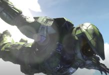 New Videos Offer Look At Halo Infinite Campaign And More