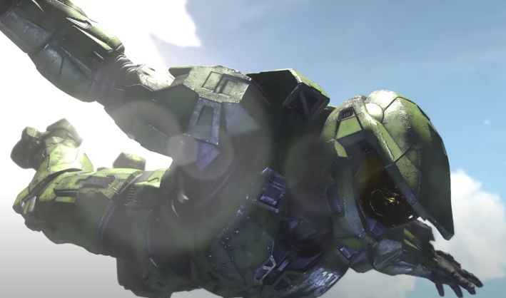 Halo Infinite Videos