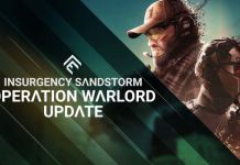 Protect The VIP In Insurgency: Sandstorm’s Newest Mode, Ambush