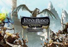 LotRO's Fate Of Gundabad Expansion Launches, Adds Brawler Class And New Level Cap