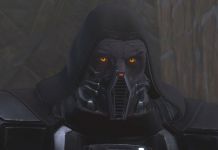 Strap On That Lightsaber, We're Previewing Legacy Of The Sith With The SWTOR Team...And We Have A Code For You!