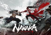Naraka: Bladepoint announces World Championship will arrive early next year