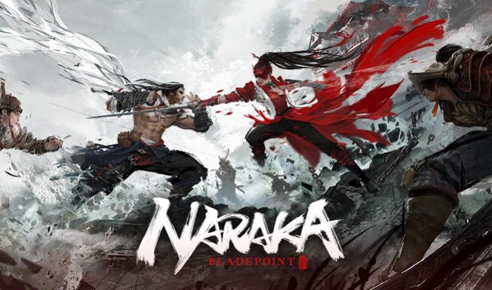 Naraka World Championship