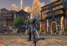 Hunt Down Cultists In Neverwinter's Second Echoes Of Prophecy Milestone