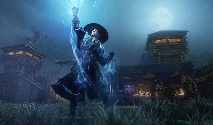 New World Exploit Bans