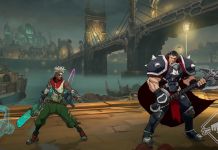 Riot Dishes On "Project L," A Dual-Champion Fighting Game Set In League Of Legends' Runeterra