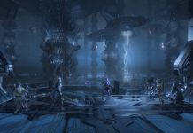 Skyforge’s Heart Of Steel Update Takes Players Back To Terra