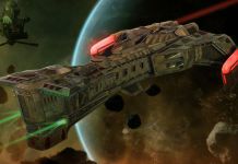  Cryptic Updates: Take Part In The Battle For Qo’nos Event In Star Trek Online, Item Unbind Comes To Neverwinter