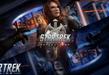 Star Trek Online And MMOBomb Community Giveaway Stream This Thursday With CM Mike Fatum