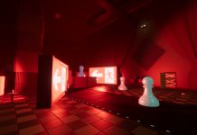 First-Person Puzzler Superliminal Now Has A Multiplayer “Battle Royale” Mode, But May Not Be Added Permanently