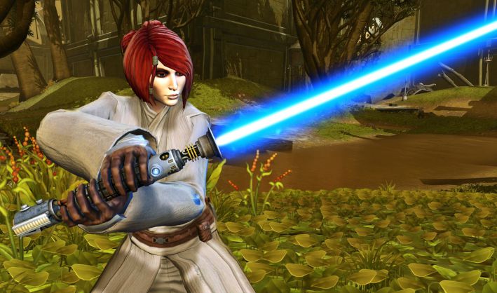 SWTOR RNG Removal