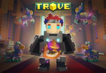 Trove’s Polished Paragon System Offers New Ways To Improve Characters Post Level 30