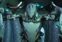 Warframe’s Prime Resurgence Unvaults Some Of Its Rarest And Most Powerful Warframes