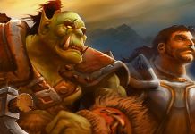 World Of Warcraft Celebrates 17 Years With Classic Bosses And Battlegrounds