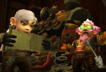 Hazzikostas Talks Content And Culture Change As World Of Warcraft 9.1.5 Hits Today