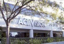 Activision Blizzard Walkouts Continue As Employees Prep Strike Fund And Calls For A Union Grow