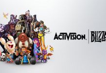 Treasurers From Six States Ask For "Sweeping Changes" To Be Made In Activision Blizzard Leadership