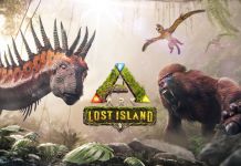 Ark: Survival Evolved's Lost Island, Out Now, Adds 150 Square km And Three New Creatures