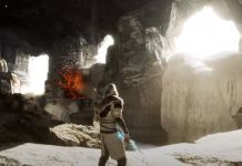 Get a glimpse into the Ashes of Creation in the Unreal 5 Engine