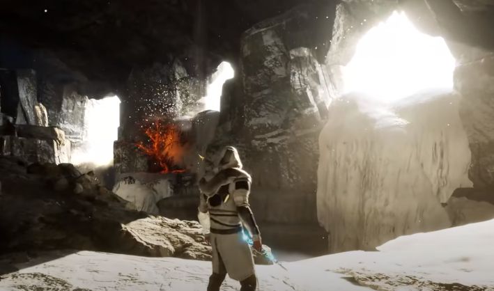 Ashes Of Creation Unreal Engine 5