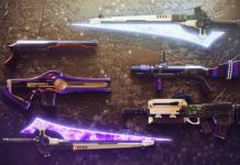 Bungie’s 30th Anniversary Celebration Brings A Little Halo To Destiny 2