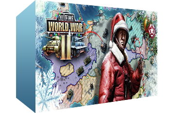 Call of War: Christmas Pack Giveaway ($20 Value)