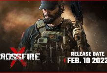 CrossfireX Announces XBox Release Date And Adds A Few Single Player Campaign Ops To The Multiplayer Title 