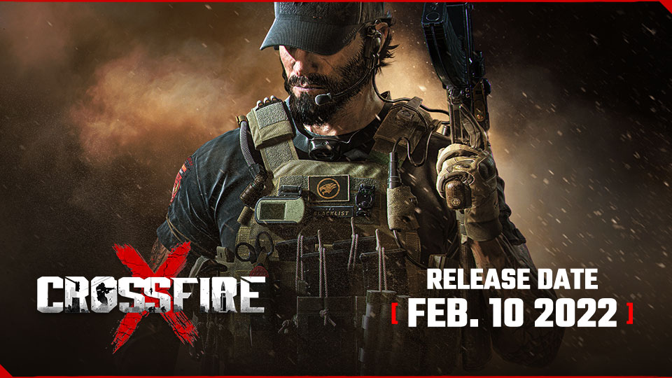CrossfireX Announces XBox Release Date And Adds A Few Single Player Campaign Ops To The