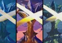 Dauntless Update 1.8.3 Adds Mantis-like Behemoth Sahvyt And Refreshes Chain Blades