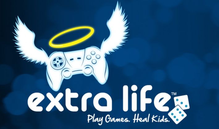 Daybreak Games Extra Life