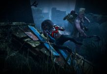 Dead By Daylight Launches On Epic Games And You Can Grab It For Free