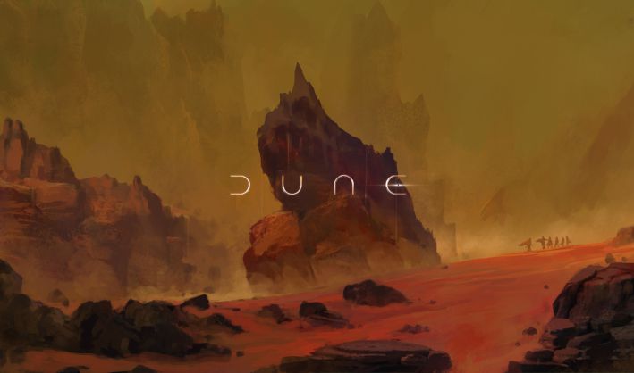 Dune Partnership Announcement
