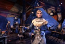 The Elder Scrolls Online 2021 Retrospective Letter Isn’t Exactly The Cheeriest One You’ll Read, And There's Holiday Events