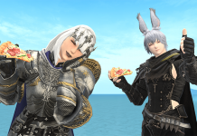 FFXIV Endwalker Officially Launches, Get Your Registration Codes Entered Now, Maintenance Detailed