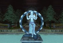 Stop The Master Vampire Miyong Mistmoore In EverQuest’s Terror Of Luclin