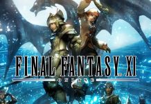 Final Fantasy XI Offers Free Logins For Returning Players Until January 5