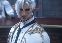 Mac Users Playing Final Fantasy XIV Need To Wait To Update To Monterey