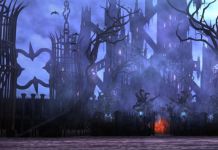 Get Ready To Enter Pandæmonium, Final Fantasy XIV’s New Raid Is Here And It’s Spooky