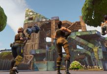 Fortnite May Implement "No Build" Limited-time Mode