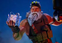 Nothing Quite Like Killing 99 Others For The Holidays: Fortnite Celebrates With Winterfest