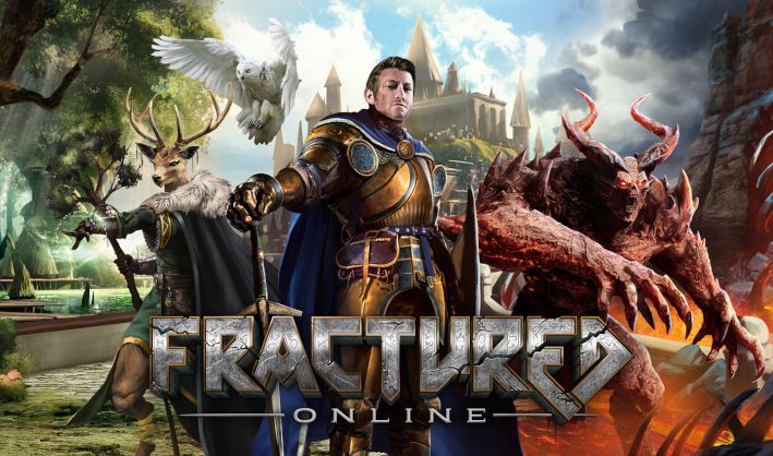 Fracture Online Announcement