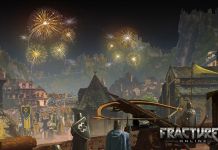 Fractured Online Looks Back At 2021 And Forward To 2022