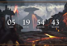 Gamigo's Mystery MMORPG May Be Revealed Soon If A Countdown Clock Is Anything To Go By
