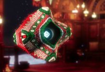 The Holidays Come To Grand Fantasia, Trove, And Destiny 2