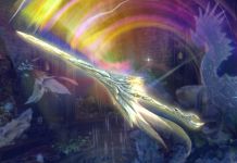 GW2's Next Suite Of Legendary Weapons Will Come In Six Varieties Apiece