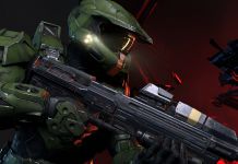 Take Down The Banished And Reclaim Halo Zeta In Halo Infinite's Campaign Mode, Now Live