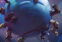 Fractured In Alterac Valley Adds 135 New Cards To Hearthstone And Brings Back Hero Cards