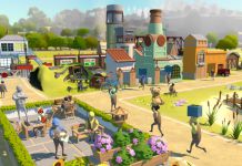 Peter Molyneux And 22cans Joins The Blockchain NFT Bandwagon With Business Sim “Legacy”